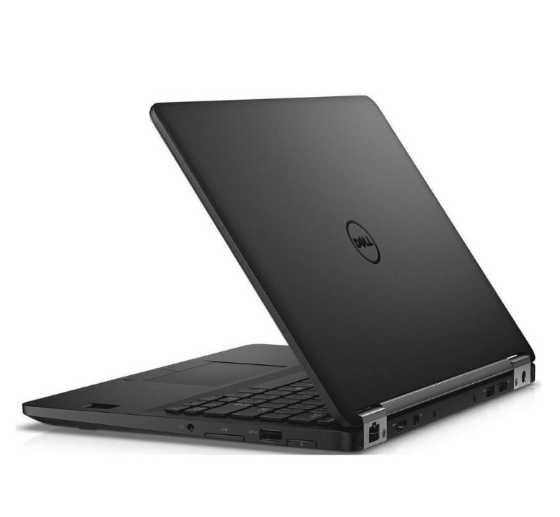 Portátil DELL E5270 com disco SSD