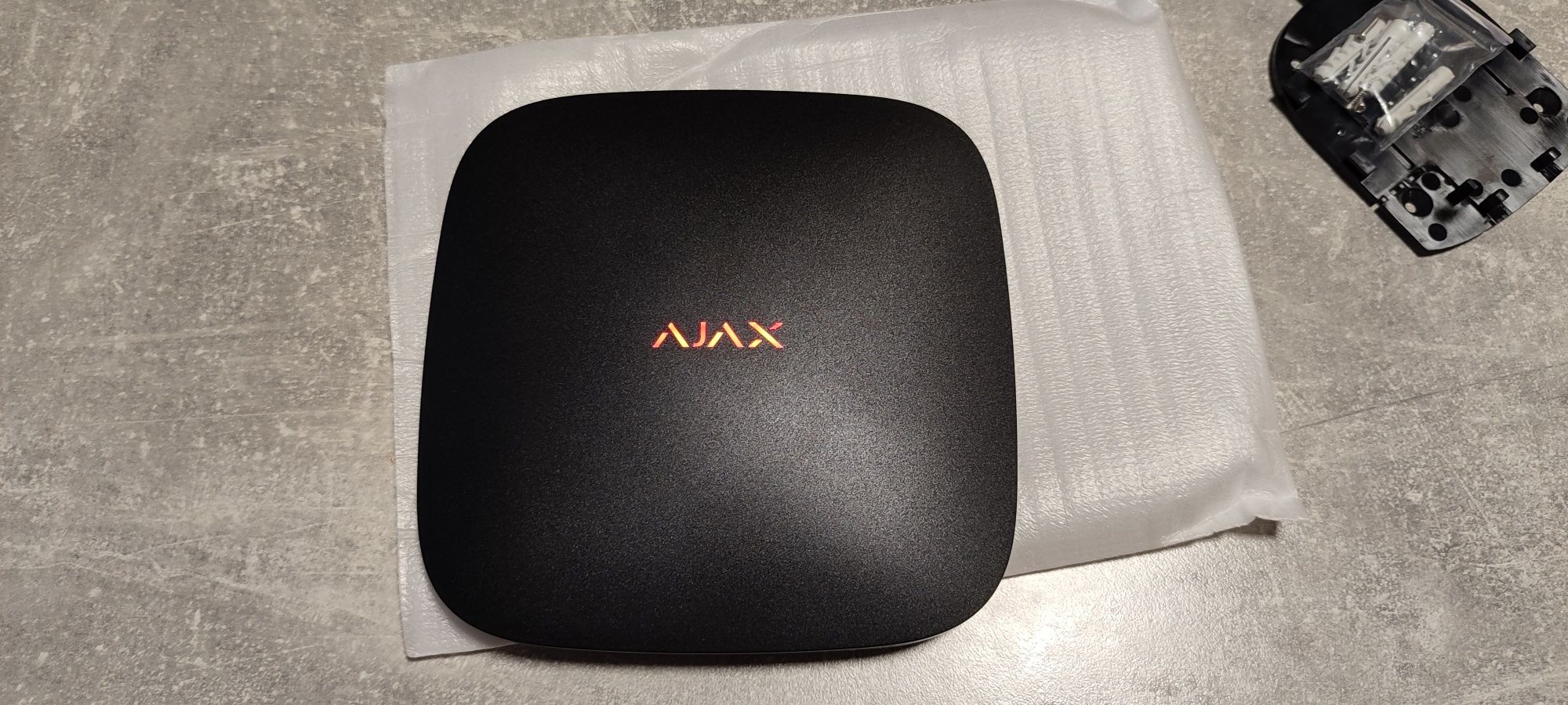 Ajax Rex ретранслятор