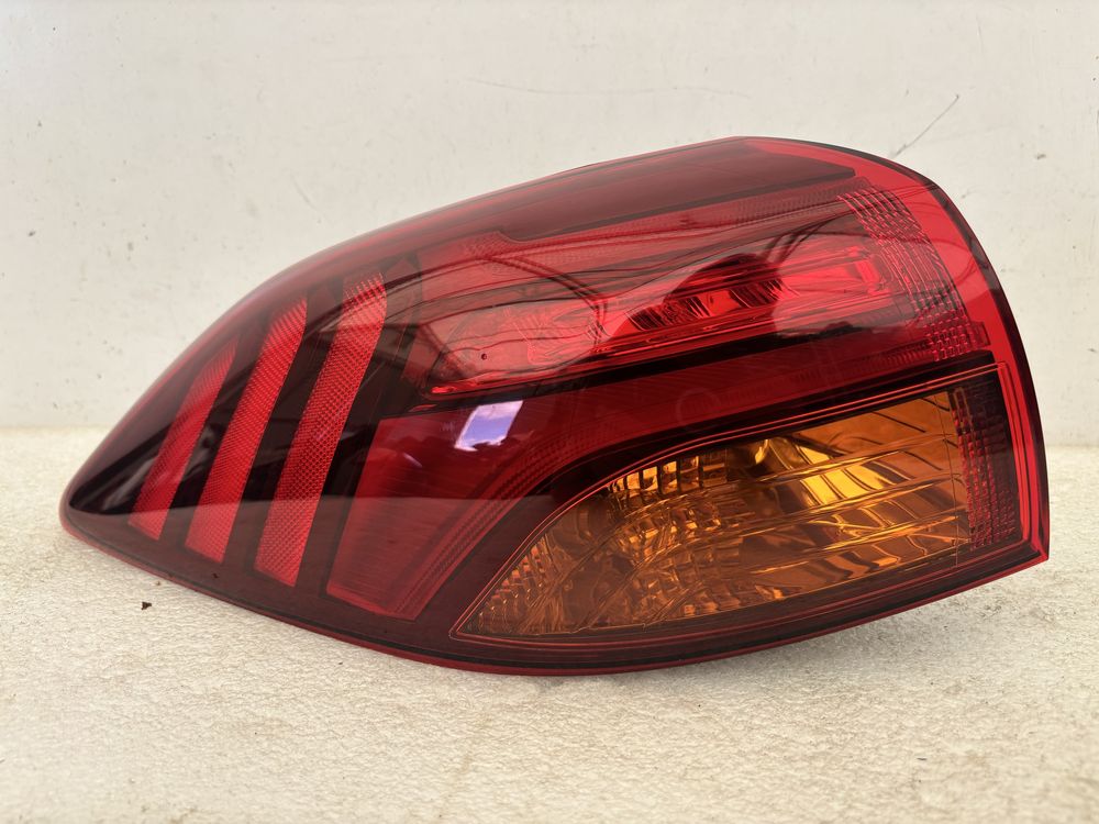 Hyundai Tucson III 3 lift 18- lampa lewy tył lewa tylna LED
