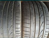 285/35R19 Bridgestone Potenza RE050A Lato