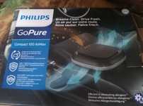 Oczyszczacz powietrza Philips go pure compact 100 airmax Warszawa