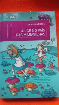 Alice no País das Maravilhas