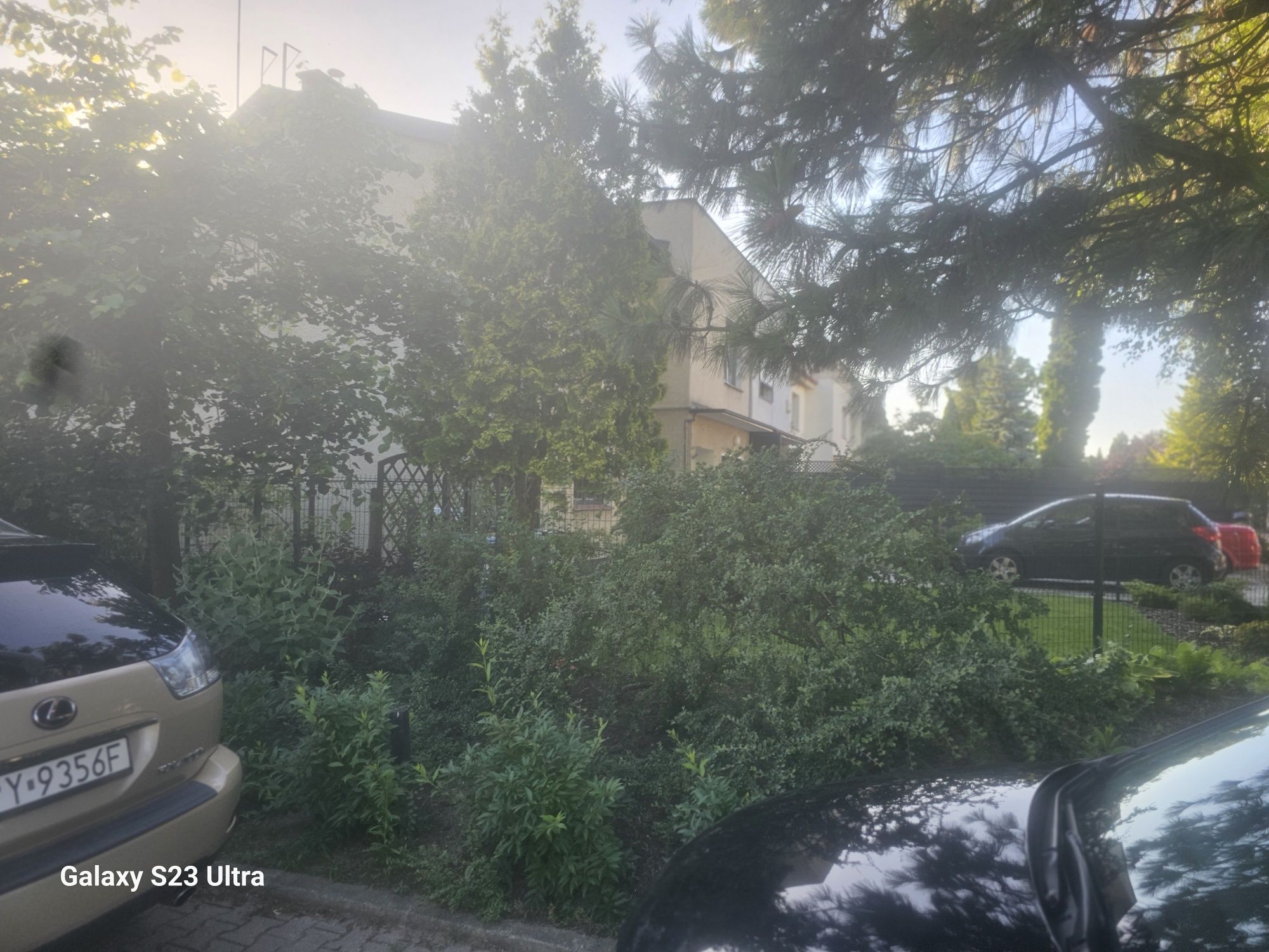 Szeregowiec 220m2 os.Bajkowe bezpośrednio do wynajęcia ul.Miastkowska3
