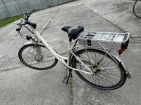 Rower elektryczny Exprorer City E-Bike