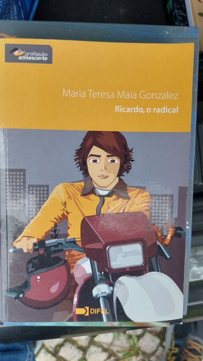 Livros Didácticos Escolares