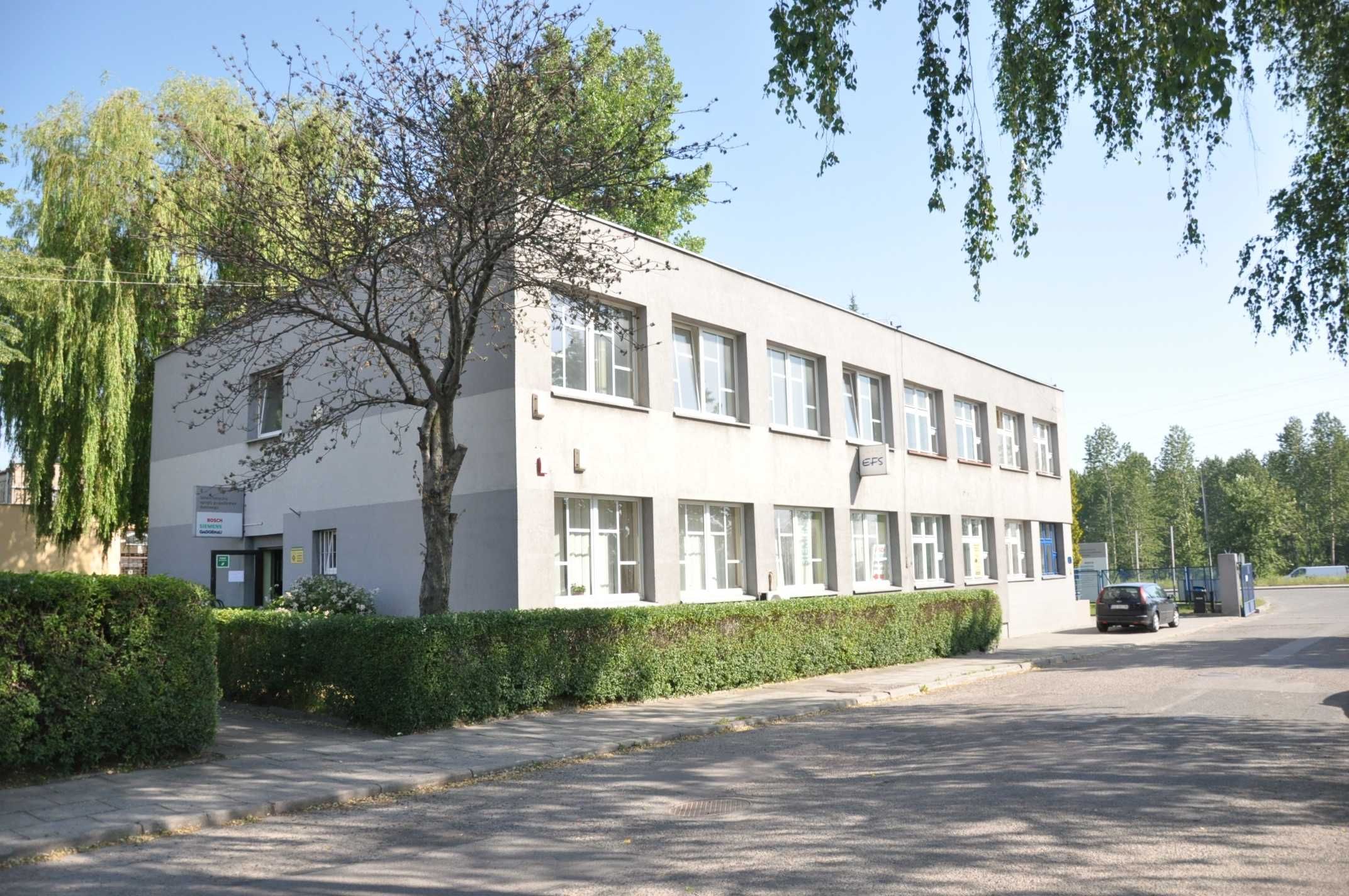 Powierzchnie biurowe w atrakcyjnej lokalizacji Gliwice Pszczyńska 306
