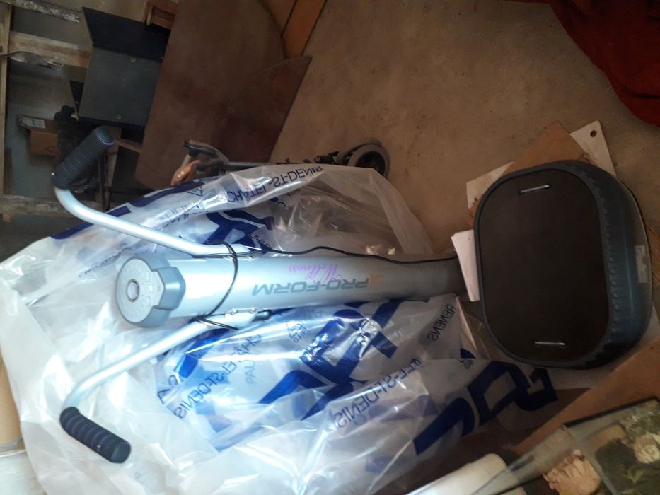 Vibroplate profissional