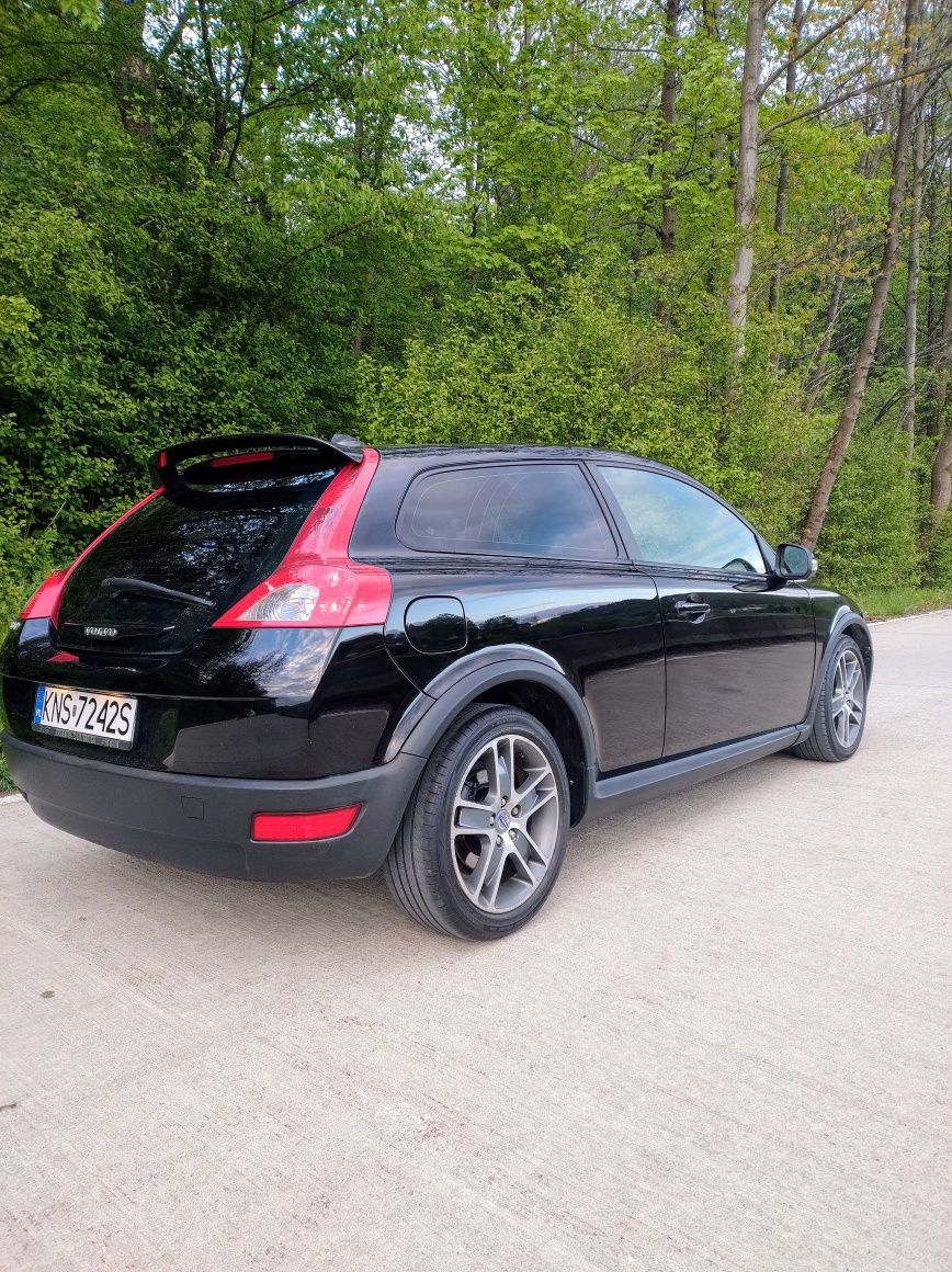 Volvo C30 1.6HDI