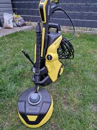 Myjka ciśnieniowa KARCHER K5 - wynajem