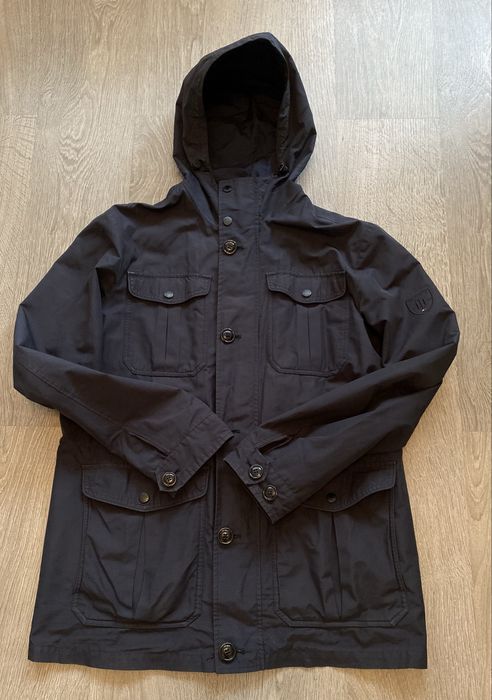 Tommy Hilfiger meska kurtka szwedka ,rozmiar L