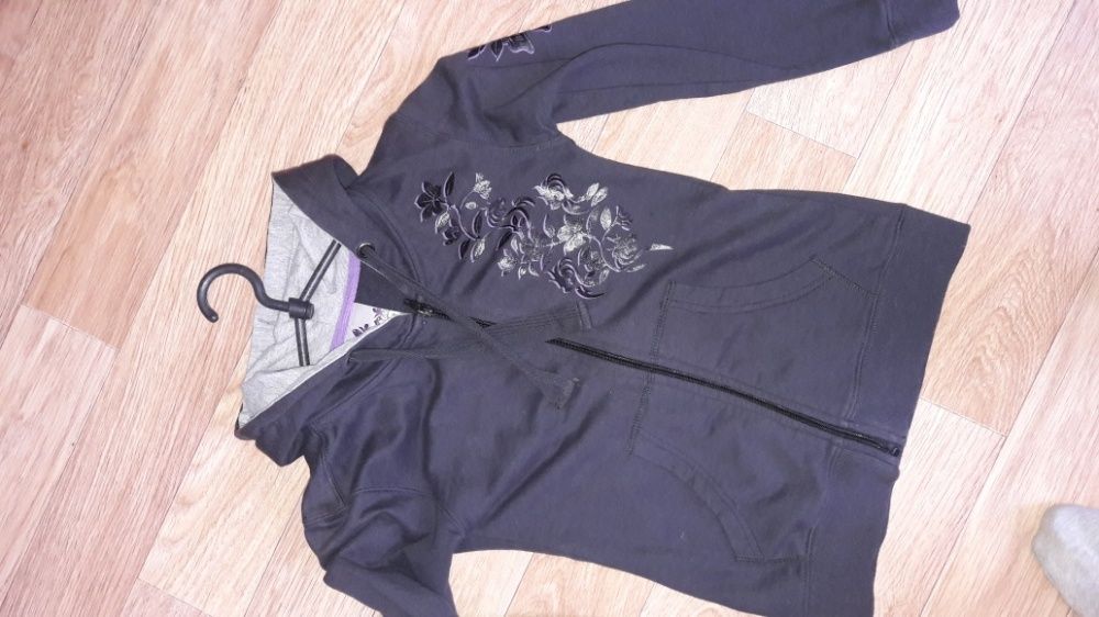 Кофточка на девочку