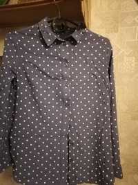 Рубашка, H&M, сорочка, блузка у відмінному стані