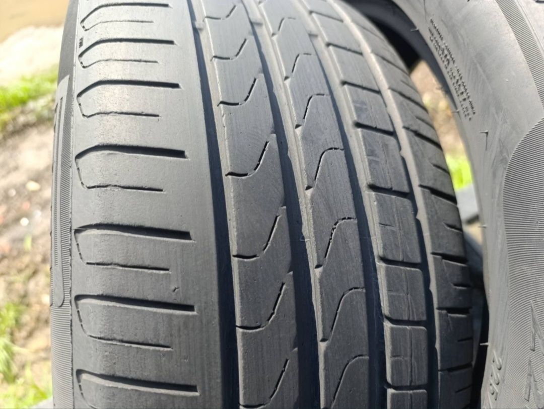 Літні шини Pirelli 225/50 R17 резина Р17