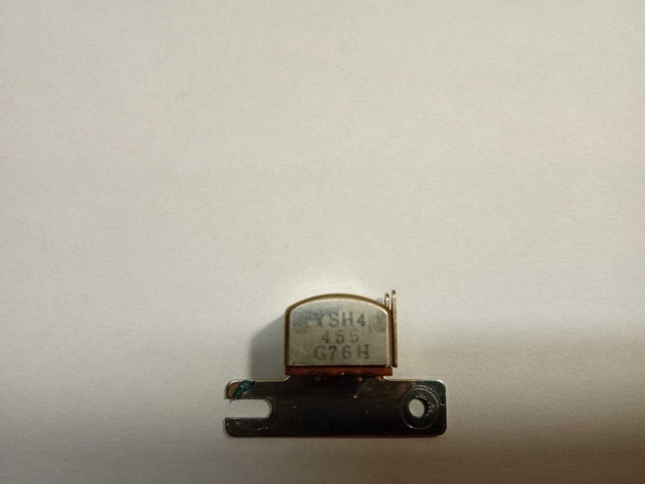 Głowica magnetofonowa Technics Panasonic YSH 4