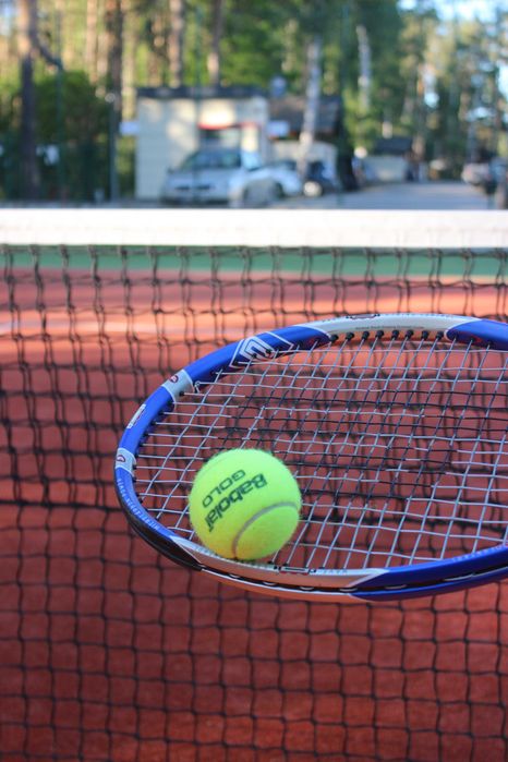 NAD MORZEM/ Pobierowo Apartament nr 28/tenis/basen/