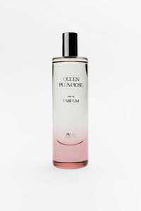 ZARA - QUEEN PLUMROSE 80 ML woda perfumowana