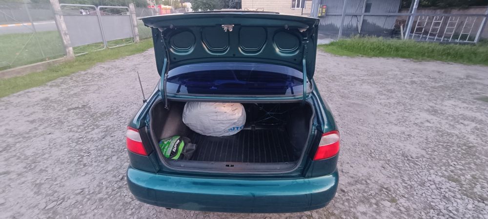 Продам Ланос 1,5 ( Lanos ) поляк, газ/бензин