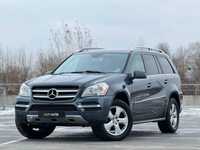 Mercedes Gl 450 2011 рік, 4.7 бензин, автомат, повний привід,