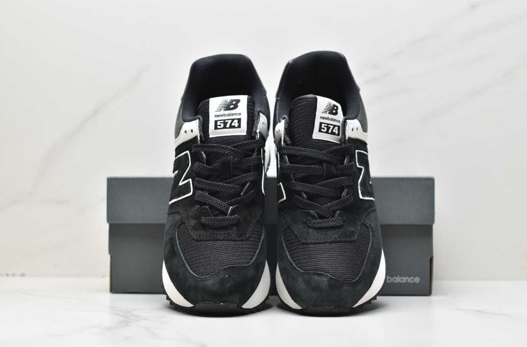 New Balance Casual Sports Joggers W574ZAC