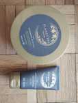 Zestaw Avon Planet Spa masło do ciała i maseczka