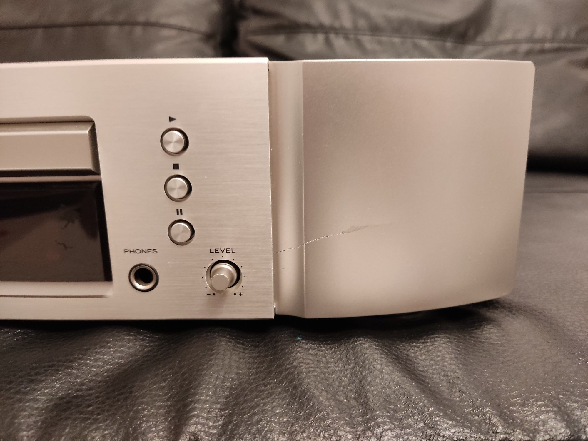 Odtwarzacz cd Marantz CD 6006