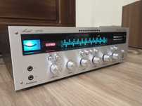 Vintage wieża stereo Marantz 2230