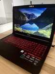 Ігровий ноутбук MSI GL62M