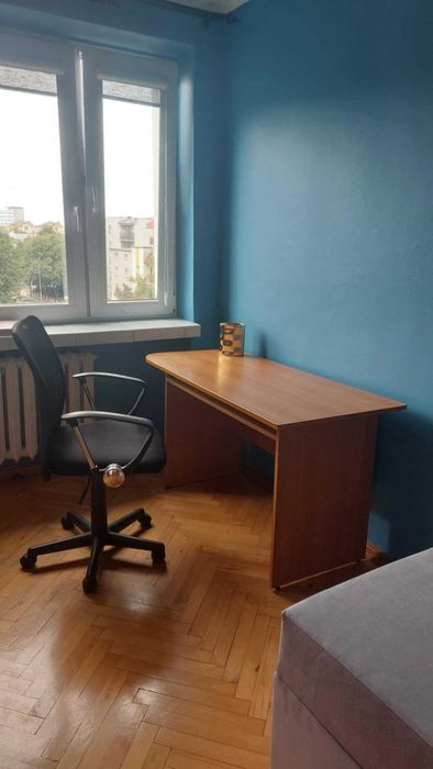 Spokojne miejsce dla spokojnej osoby - pokój jednoosobowy