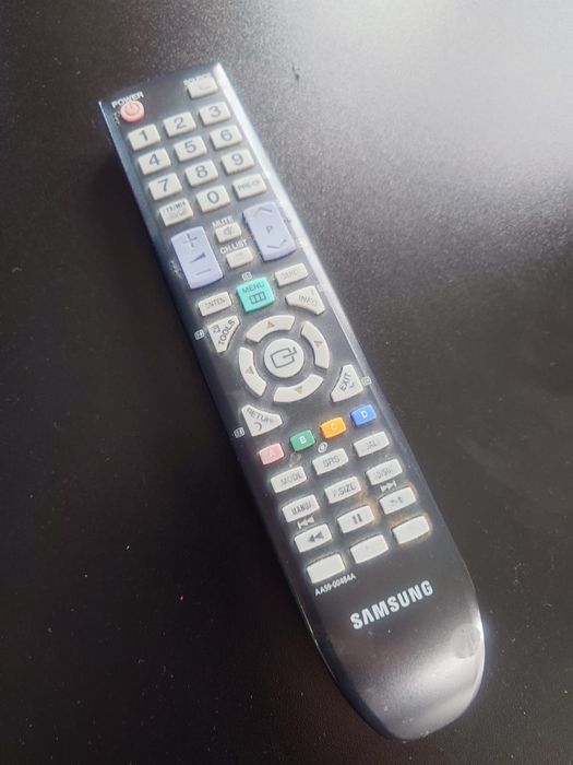 Samsung LE32D450G1WXΧΗ – Telewizor 32", HD Ready, Pilot, HDMI