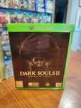 Dark Souls 2 Xbox One Scholar of the First Sin