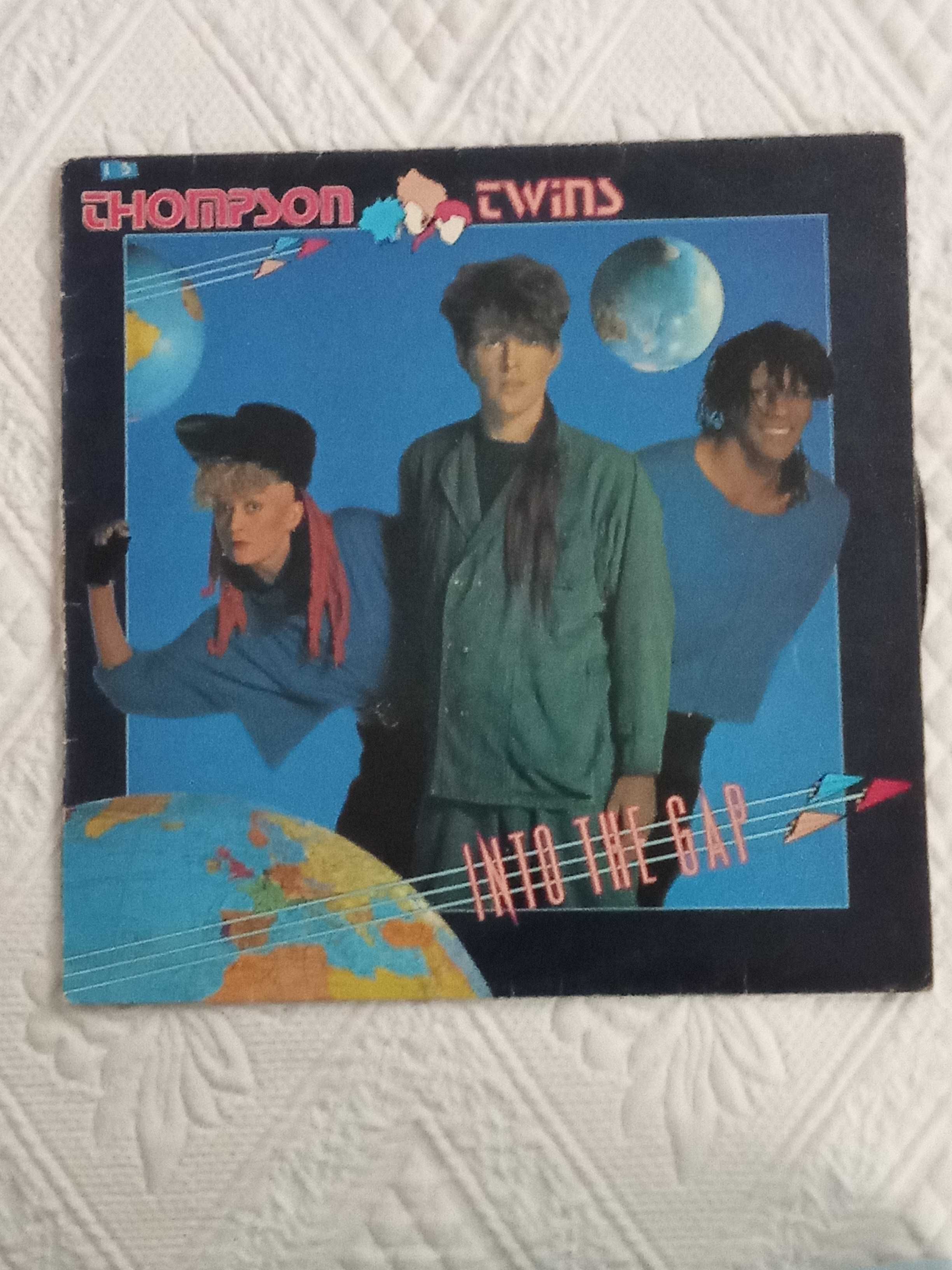 LP'S discos vinil 5€/cada