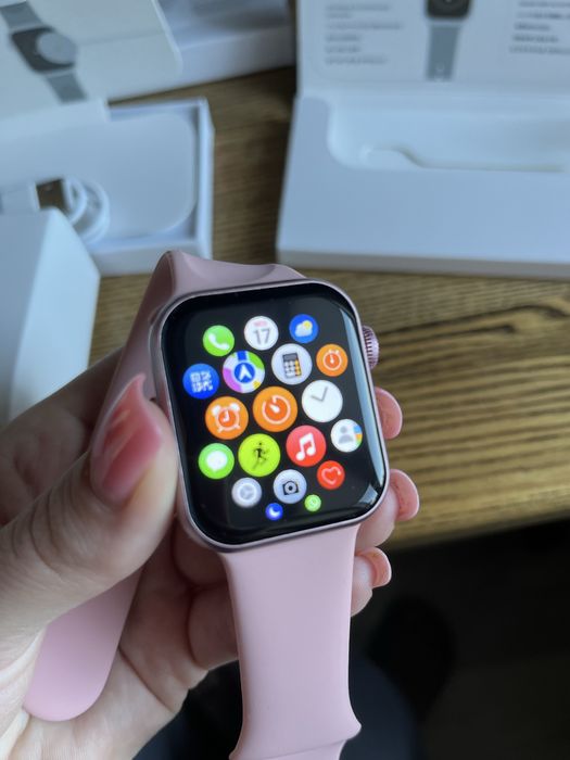 Смарт годинник Smart watch