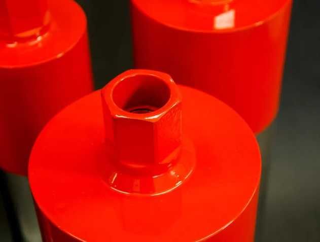 Wiertła diamentowe zestaw – 3 szt