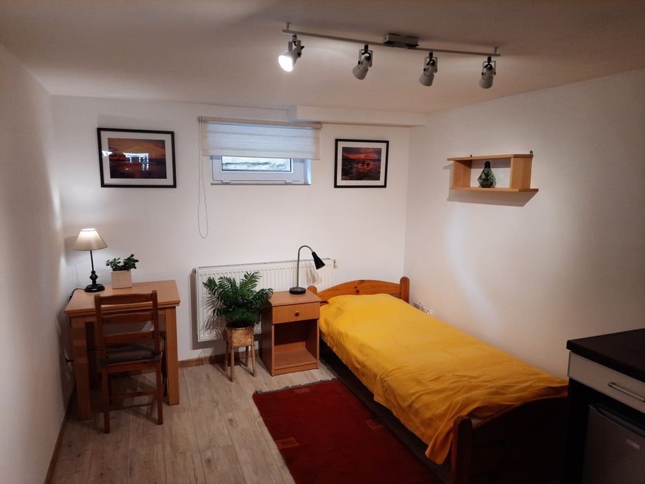 Prywatny pokój 1 osobowy w Rumi Janowo obok SKM