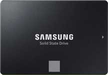 Nowy dysk SSD Samsung 870 EVO 500GB 2,5“ SATA3 (560/530) V-NAND