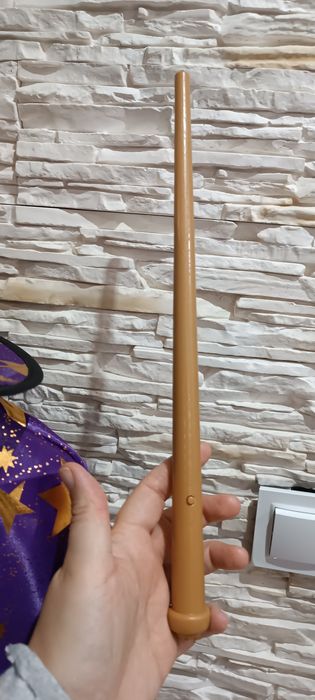 Strój halloweenowy, przebranie dla dzieci