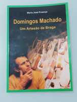 Livro sobre cordofones tradicionais portugueses