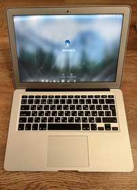 Apple MacBook Air 13” 2013 model A1466 intel i5
