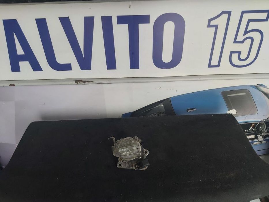 Burrinho Vácuo Travões Kia Sportage Tdi
