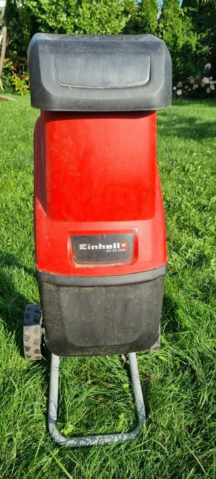 Einhell GC-KS 2540 rozdrabniacz do gałęzi