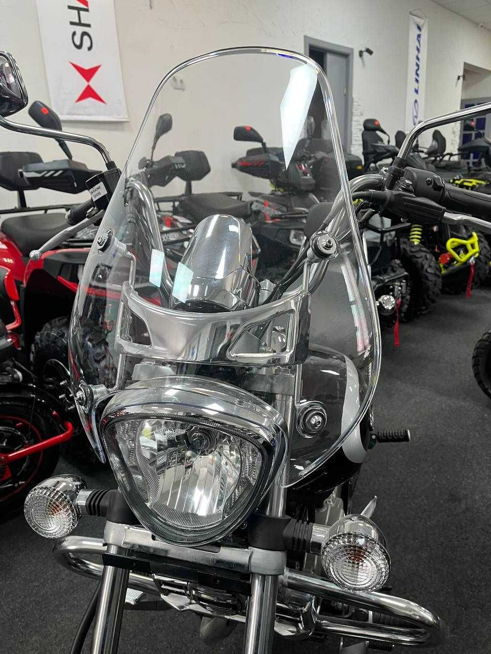 Купити мотоцикл BAJAJ AVENGER CRUISE 220 Мотосалон ARTMOTO