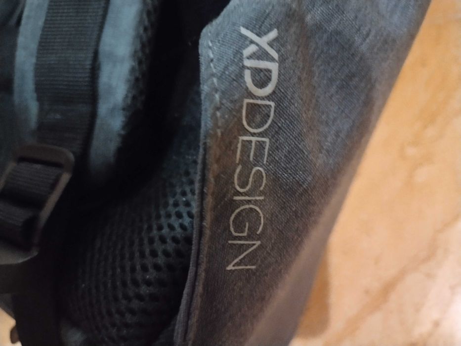 Рюкзак для ноутбука