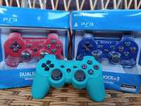 Джойстик ps 3 dualshock PlayStation 3 геймпад  wireless controller