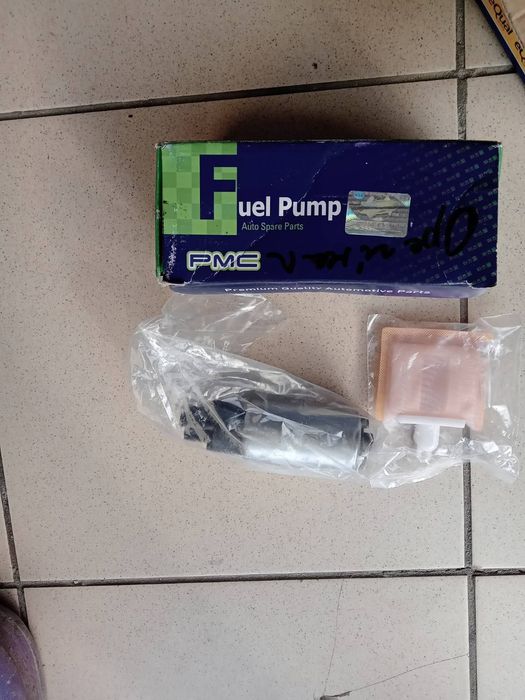 Автозапчастини кіа церато 2008