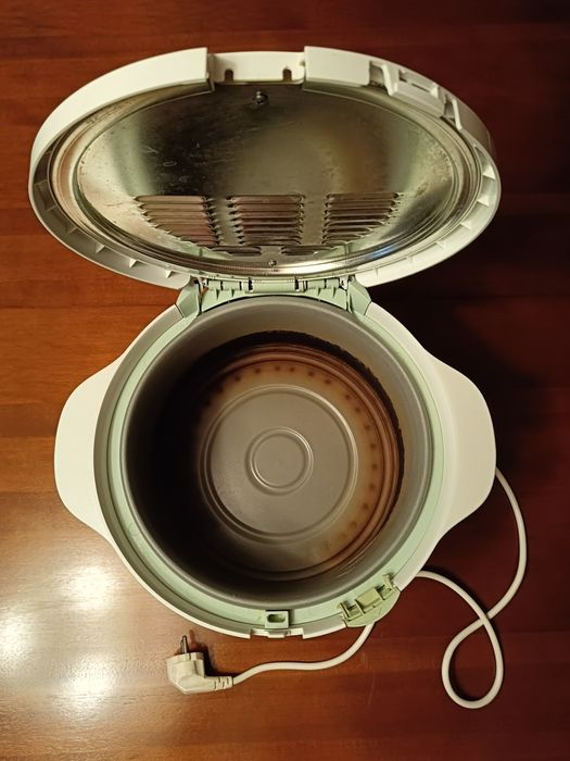 Frytownica Philips comfort HD 6111