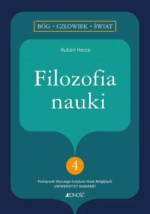 Filozofia nauki. Jedność