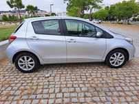 Toyota Yaris 1.0 VVT-i Trend