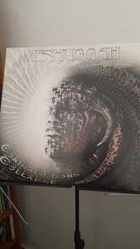 Vinil Meshuggah Contradictions Collapse (Duplo)