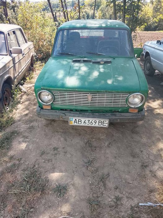 Продам ваз  2101