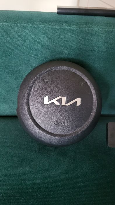 Poduszki powietrzne Airbag KIA Ceed III